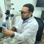 دكتور محمد علاء الشريف استشارى طب و جراحة العيون في 6 اكتوبر