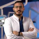 دكتور احمد سلامة اخصائي طب وجراحة الفم والاسنان في 6 اكتوبر