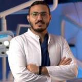 دكتور احمد سلامة اخصائئ طب الفم والاسنان في 6 اكتوبر