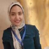 دكتورة ريم عبدالعظيم أخصائية أمراض النساء والتوليد وتأخر الانجاب في مصر الجديدة