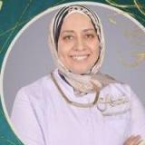 دكتورة عزة عبدالقادر عبدالهادي استشاري الأمراض الجلدية والتناسلية في الشيخ زايد