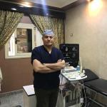 استشاري نسا وتوليد