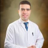دكتور احمد محمد مختار يحيى أخصائى امراض الباطنه و الجهاز الهضمى و السكر في بركة السبع