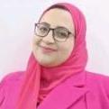 دكتورة ايمان عبدالمنعم استشاري أمراض الباطنة العامة وأمراض المناعة والحساسية وأمراض في شبرا