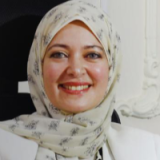 دكتورة هبة محمد فكرى ماجيستير فى طب الأطفال في شبرا