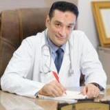 دكتور خالد عنصيل استشارى التوليد وأمراض النساء وتأخر الإنجاب في 6 اكتوبر