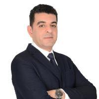 استشاري جراحة العظام والمفاصل واصابات الملاعب