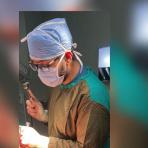 دكتور ابراهيم جاد اخصائي جراحة عظام وعمود فقري في مصر الجديدة