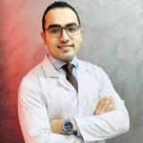 دكتور اسامه غنيم أخصائي الأنف والأذن والحنجره في مدينة نصر
