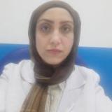 دكتورة مريهان حسن اخصائى امراض النسا والتوليد في 6 اكتوبر