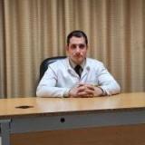 دكتور كريم محمد اخصائي الامراض الجلديه والتناسليه في الهرم