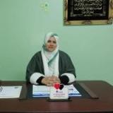 دكتورة إيمان فؤاد الزمالة المصرية لأمراض النساء والتوليد في الشيخ زايد