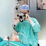 دكتور د.محمد العزازي زمالة جراحة ومناظير الانف والاذن والحنجرة في المعادي