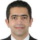 دكتور رامي مجدي شفيق أخصائي أول امراض قلب في الرحاب