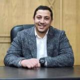 دكتور احمد نصر اخصائي جراحة العظام والمفاصل في مصر الجديدة