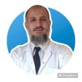 دكتور مصطفي اسماعيل استشاري أمراض الصدر والحساسية والربو في الشيخ زايد