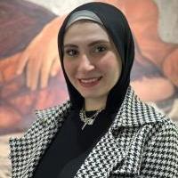 دكتورة فيروز عادل عزت اخصائي طب و جراحة الفم و الاسنان في فيصل