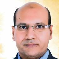 استشاري ورئيس قسم جراحة وأمراض العظام جراحة وأمراض العظام القصر العيني خبره اكثر من 25 سنة عضو الجمعيه الدوليه والمصريه لجراحة العظام متخصص في اصابات الملاعب و تثبيت الكسور الام العمود الفقري علاج الخشونة
(( الدكتور هو الاعلي تقييم علي التطبيق))