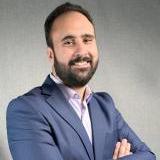 دكتور خالد اللبان أخصائي الجراحـة العامـة والمناظير وجراحات السمنة في التجمع