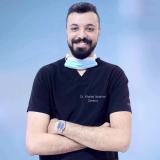 دكتور خالد محمود محمد أخصائي طب وجراحة الفم والأسنان في حدائق الاهرام