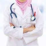 دكتورة أية مصطفي أخصائي الأنف والأذن والحنجرة في الشيخ زايد