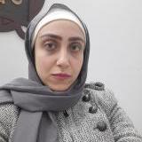 دكتورة مريهان على حسن استشاري النساء و التوليد و العقم في 6 اكتوبر