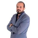 دكتور أحمد شهاب ابراهيم النجار استشاري جراحة العظام ومناظير المفاصل في بنى سويف