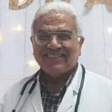 دكتور كمال محمد عبدالنبي استشاري أمراض الصدرية القصر العيني في الشيخ زايد