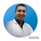 دكتور خالد عبدالعزيز استشاري ومدرس النساء والتوليد بكلية الطب في الشيخ زايد