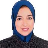 دكتورة شيماء محمد جابر اخصائي طب وجراحة الفم والاسنان والتقويم في الشيخ زايد