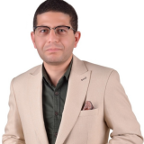دكتور محمود زكى عبد السميع القديم استاذ مساعد واستشارى جهاز هضمى وكبد في طنطا