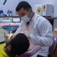 دكتور مارك موريس عبدالسيد أخصائي جراحة الفم والأسنان في محرم بك
