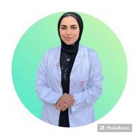 دكتورة مروة عادل اخصائي ومدرس (م) امراض الغدد الصماء والسكر وامراض الباطنة بكلية في الشيخ زايد