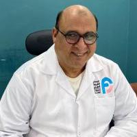 دكتور سعد عبد الحليم استشاري اول جراحة مسالك بولية في مصر الجديدة