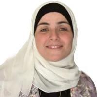 دكتورة نتيلة محمود استشاري علاج جذور وتركيبات في المقطم