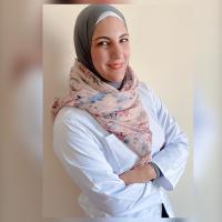 دكتورة سمر الخزرجي أخصائي علاج طبيعي و اصابات ملاعب في مصر الجديدة