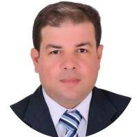 دكتور د خالد طه ياسين تركي أستاذ واستشاري العلاج الطبيعي في مدينة نصر