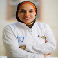 دكتورة نشوي عبد المحسن استشاري العلاج التقويمي للاسنان في 6 اكتوبر
