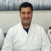 دكتور مصطفى خورشيد اخصائى علاج الجذور في الدقي