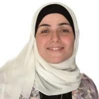 دكتورة نتيلة محمود استشاري علاج جذور وتركيبات في المقطم