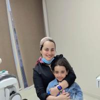 اخصائي طب وجراحة الفم والأسنان 
زميل جامعة جنوه في تخصص تطبيقات اللليزر في طب الأسنان 
د.ماجستير في تخصص تطبيقات اللليزر في طب الأسنان -جامعة القاهره- المعهد القومي لعلوم الليزر
عضو هيئة التدريس في جامعه مصر للعلوم والتكنولوجيا
خبره اكتر من عشر سنوات
