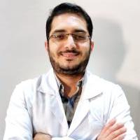 دكتور محمد طايل الشركسي اخصائي قلب وقسطره التداخليه في فيصل