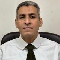 دكتور د/محمود سعد اخصائي انف واذن وحنجره في فيصل