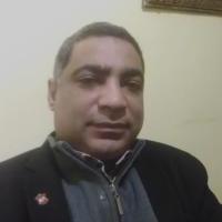 دكتور حسين محمود استشاري باطنه وجهاز هضمي في فيصل