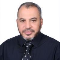 دكتور هانيء عبدالغفار استشاري اول امراض المفاصل والروماتيزم والعمود الفقري والامراض في الهرم