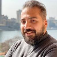 دكتور محمد مراد استشاري الطب النفسي وعلاج الإدمان في فيصل