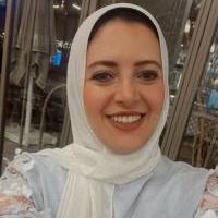 دكتورة نادين ايهاب صالح اخصائي طب وجراحه اسنان في الهرم