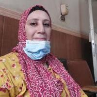 دكتورة رحاب سليم رمضان استشارى امراض النسا والتوليد في فيصل