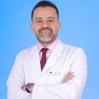 دكتور أحمد سعيد عبد الرازق استشاري طب وجراحة العين في التجمع
