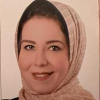 دكتورة ياسمين محمود فهمي اخصائية نساء و توليد في 6 اكتوبر